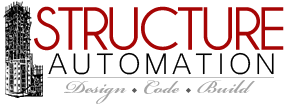 Structure Automation